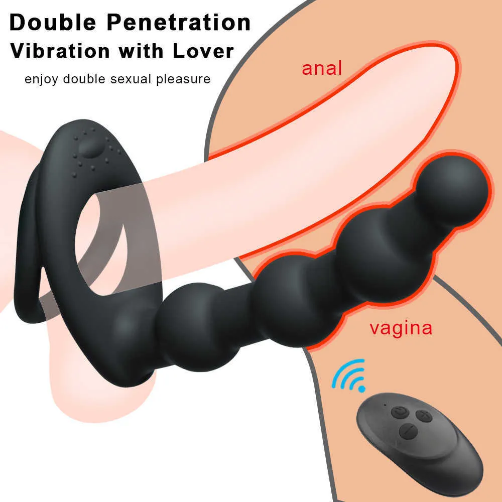 Vibrators Double Penetration Dildo Sex Toys For Couples Strapon Strap On  Penis Women Adult From Suckingtoys, $22.82