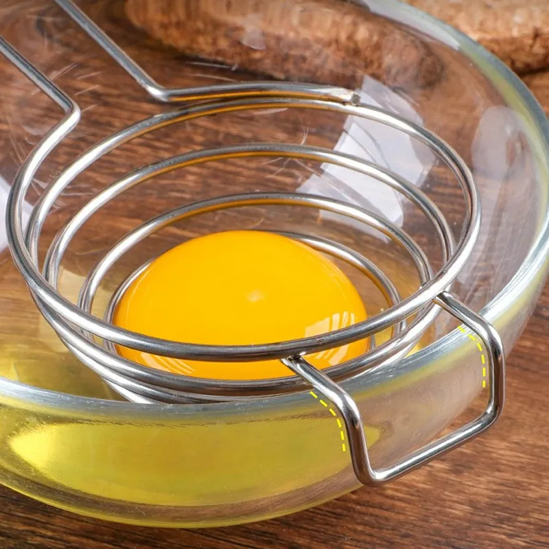 Edelstahl Katzenstreu-Schaufel - Mit Langem Griff Für Katzentoilette