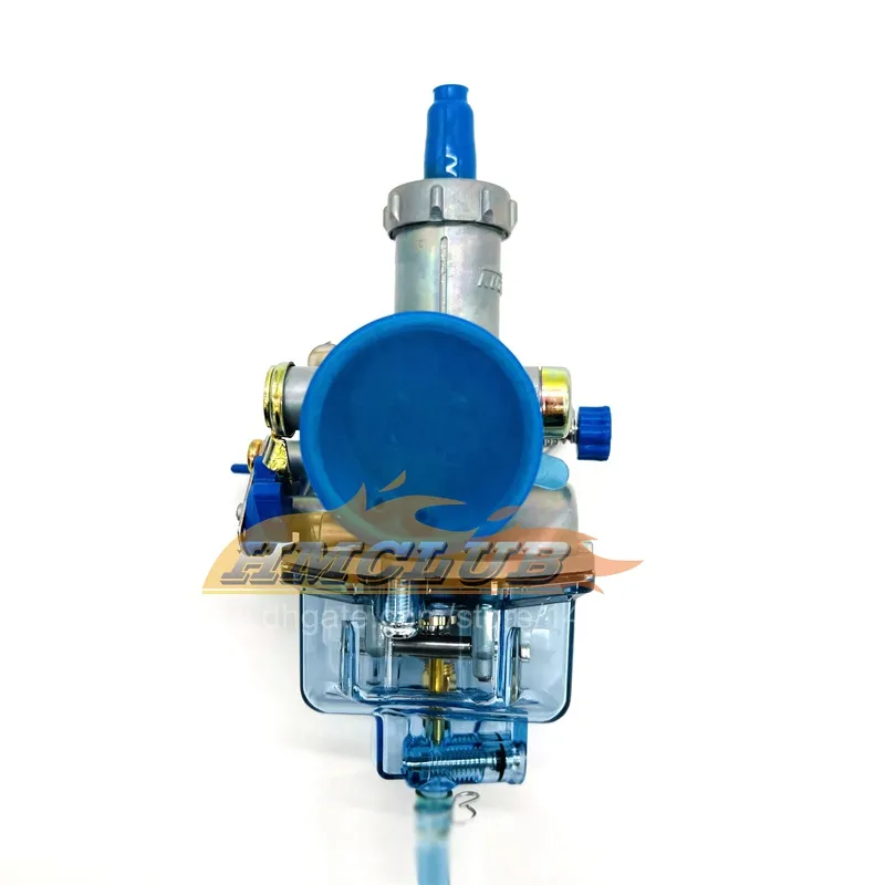 26mm PZ26 Carburetor – Honda CB125 XL125S TRX250 Recon, 125cc, UPC Included