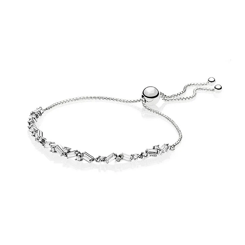 Pandora knot bracelet deals