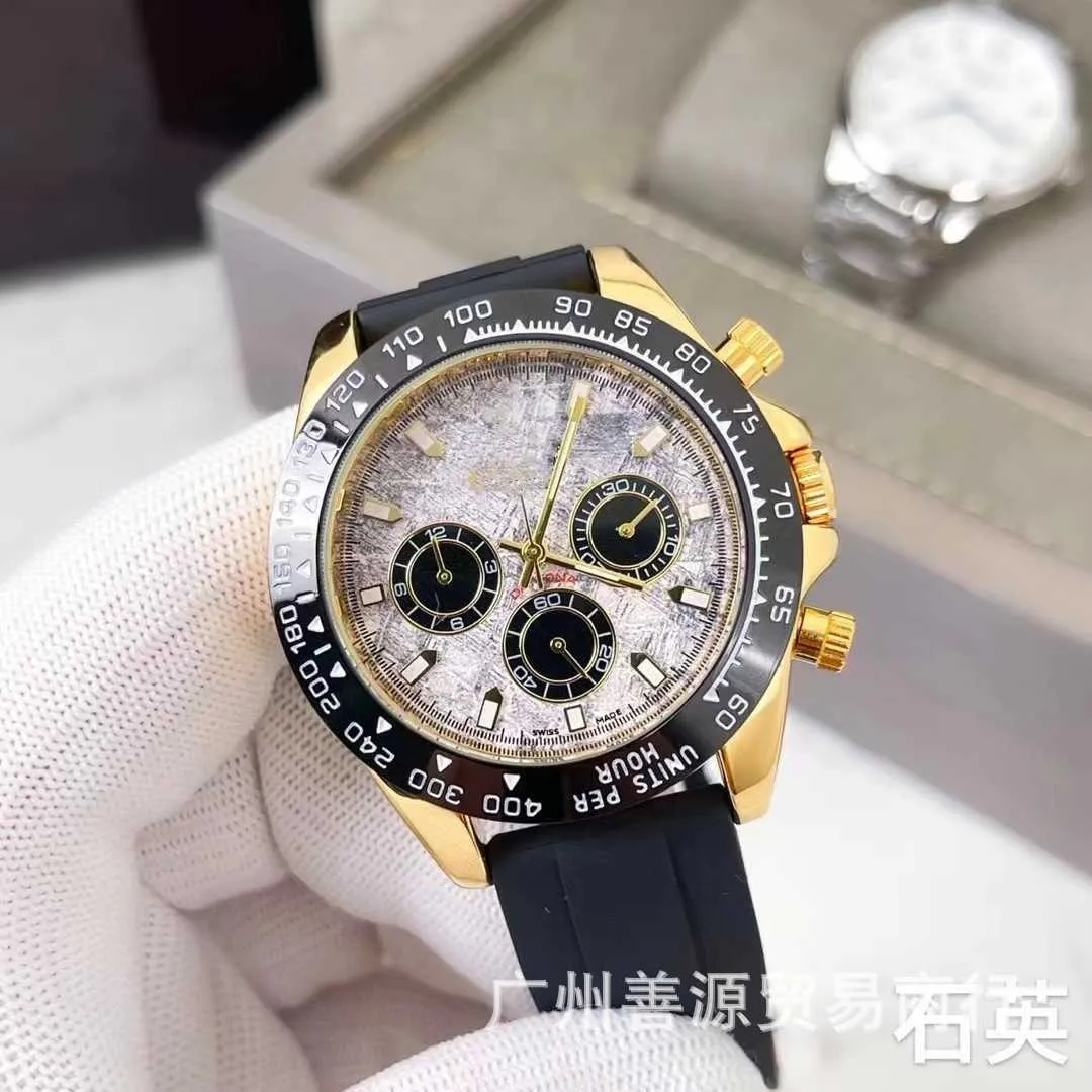 Rolex daytona deals al quarzo