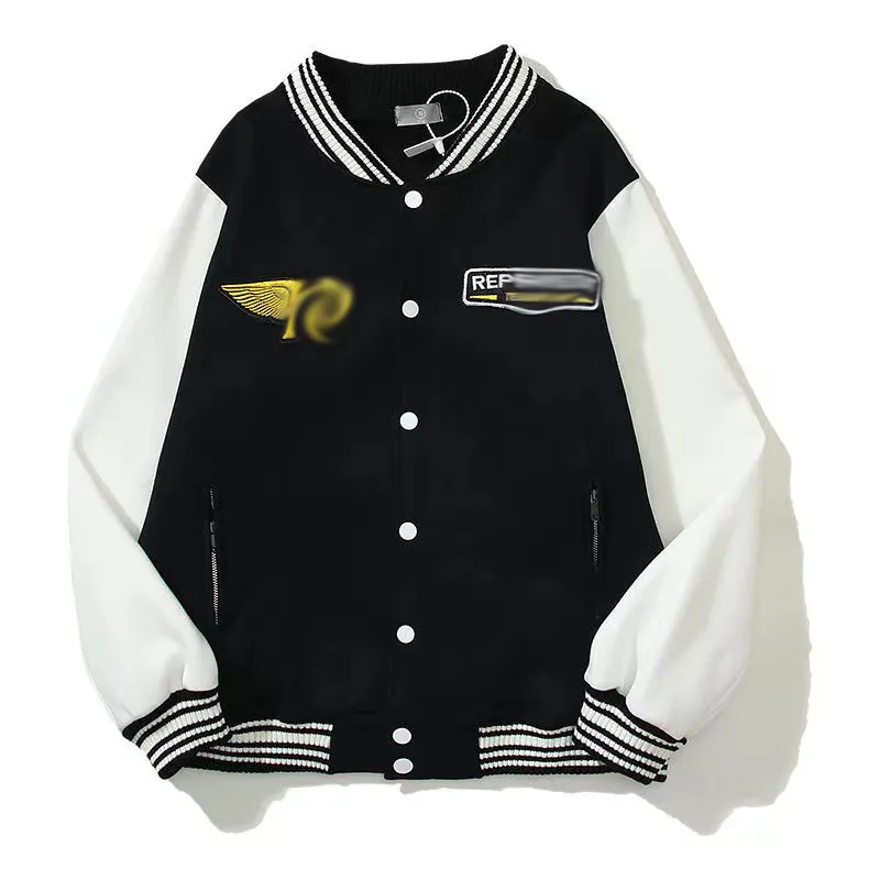 Angel wings shop wool coat