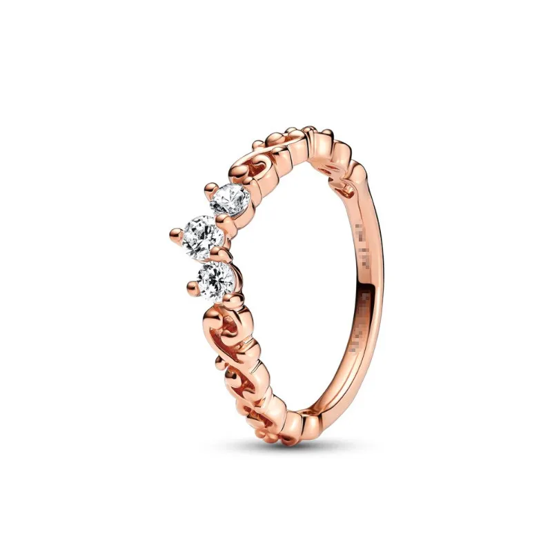 Trinity ring pandora clearance