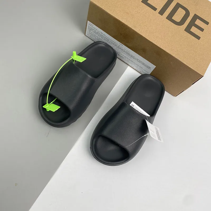 Pantofole Uomo Donna Comodi Sandali In EVA Ciabatte Vermiglio Lino Bagliore Verde Fuliggine Onice Nero Osso Resina Deserto Sabbia Scivoli Di Zolfo H7Dk 1 890 DHgate
