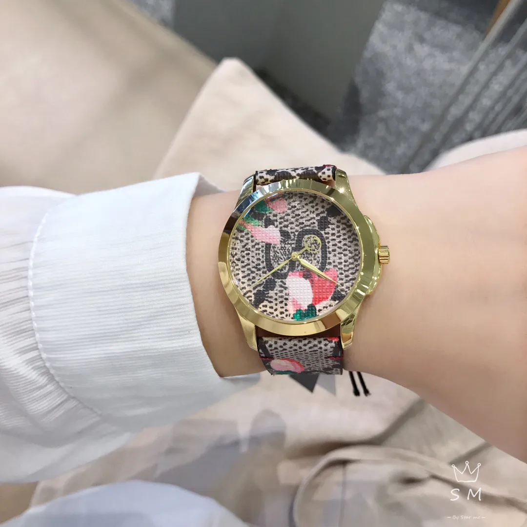Watch me orologio da polso sale