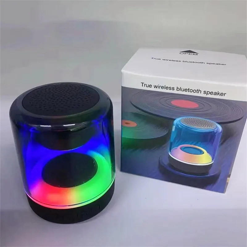 Portable Speakers Bluetooth Noxgear 39g Wearable Waterproof