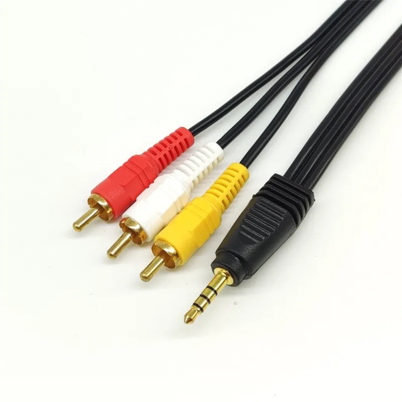 High End Audio, Video & Speaker cables from The Cable Company