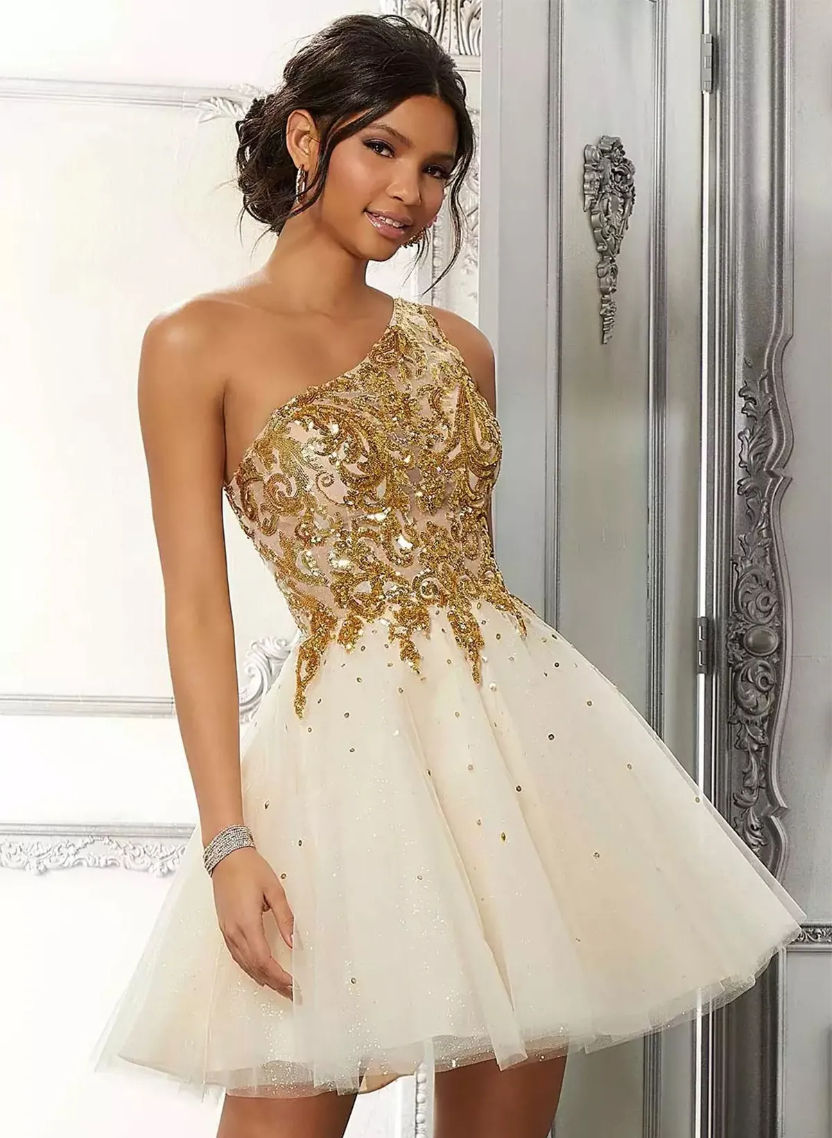 Net party dresses hotsell