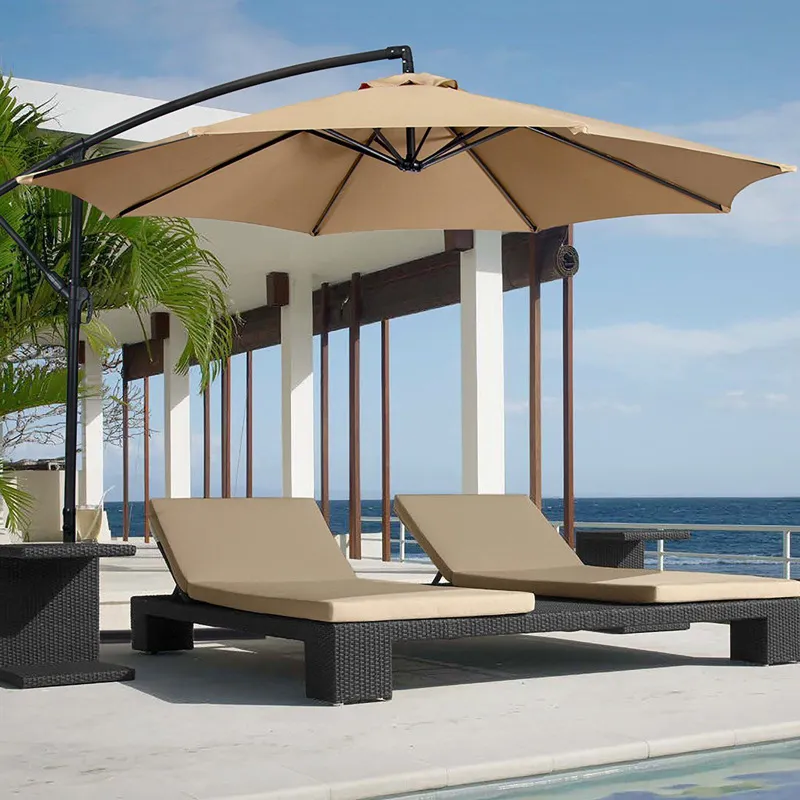 formosa patio umbrellas - 11ft Market Umbrella Canopy - 8 Ribs Top Fabric Replacement in Green - 600D UV Protective and Water Resistant Fabric Cloth about 4 pounds air vented canopy with Tie Rope 9ft Outdoor Formosa pergola canvas