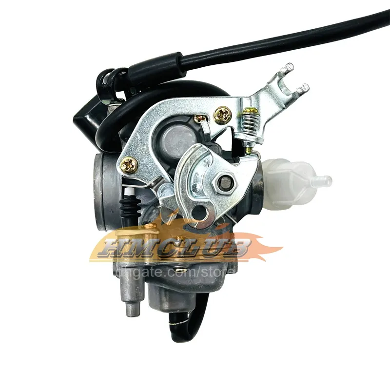 Carburetor For YAMAHA TW200 TW 200 2001 2017 TRAILWAY Carb 5FY 14301 00 00 MHY09