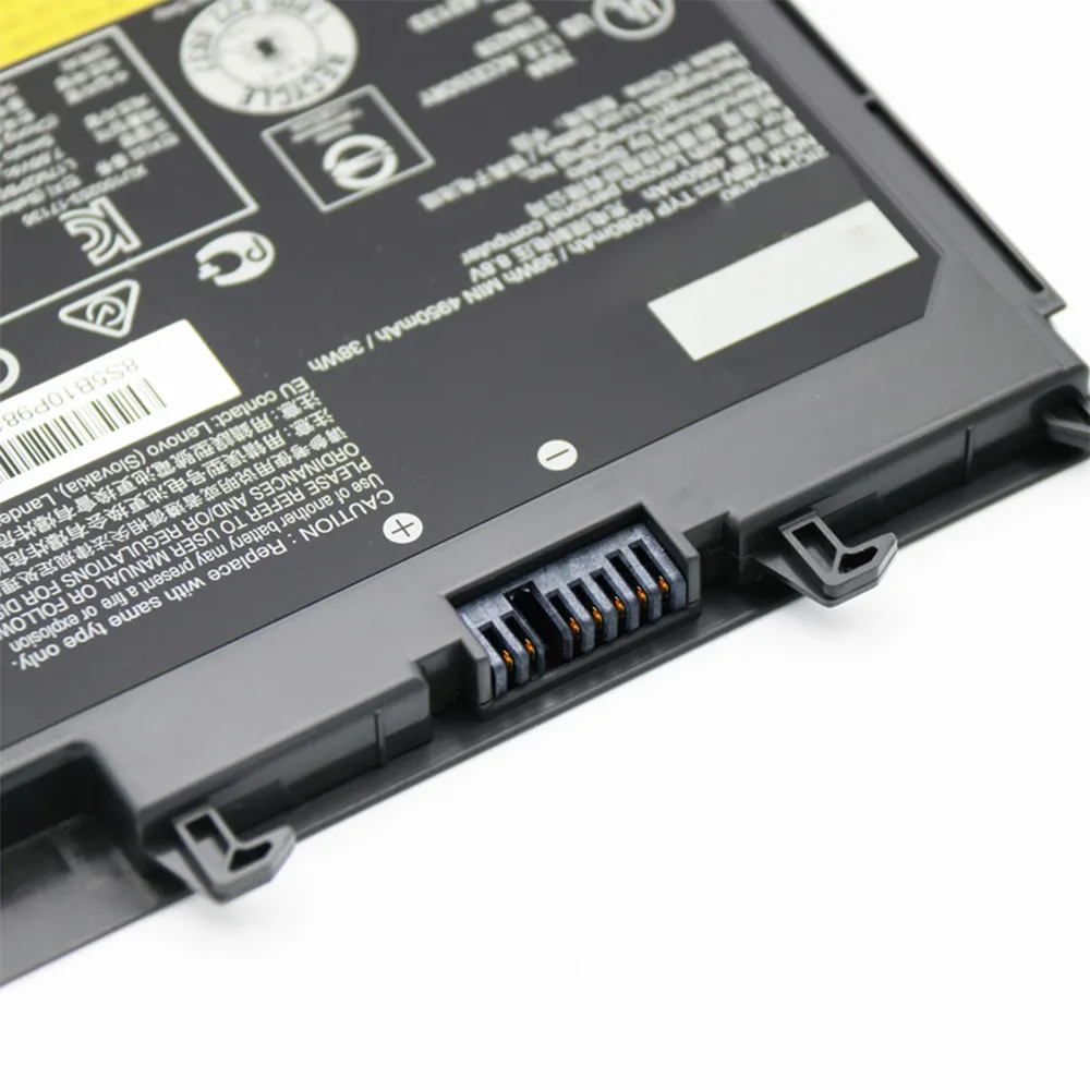 Батареи Для Планшетных ПК L17M2PB5 Батарея Для Ноутбука Для Lenovo V330  14ARR V330 14IKB V330 14ISK V330 15IKB L17L2PB5 L17M2PB5 SB10W67213 От 8  742 руб. | DHgate