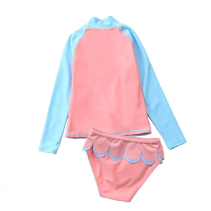 Swimming outfit on sale for girls