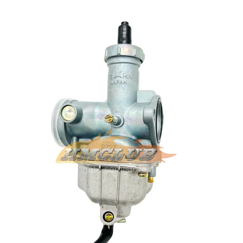 Carburateur De Moto OEM ForKeihin PZ27 PZ30 Utilisé Pour Honda CG125 Pour  175CC 200cc 250cc Moto Dirt Bike MHY20 Du 19,91 €