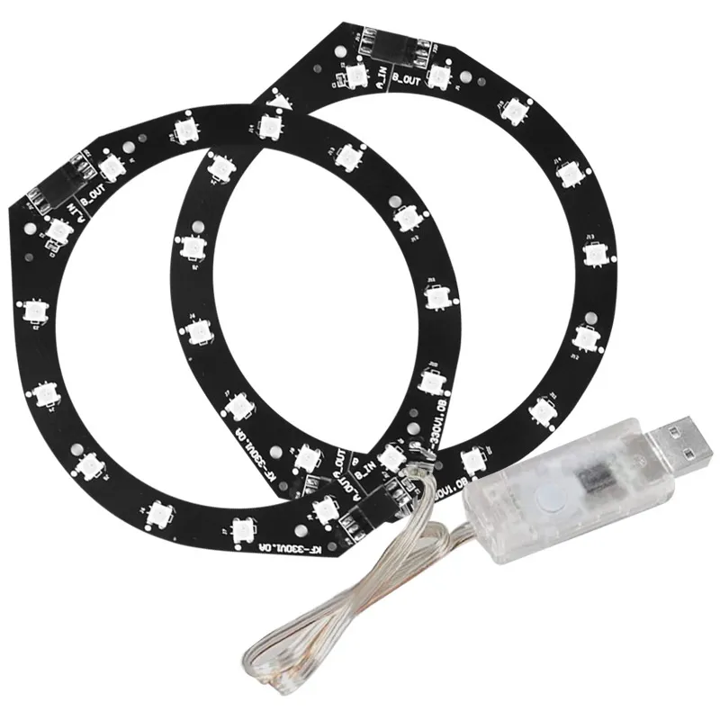 Multifunctional Ps5 Console Decoration Light ... From Gamepadshopping ...