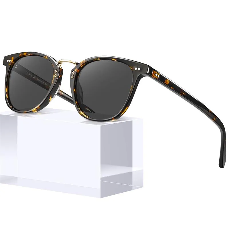 Carfia Small Polarized Sunglasses For Women... From Luckcat  display picture 2