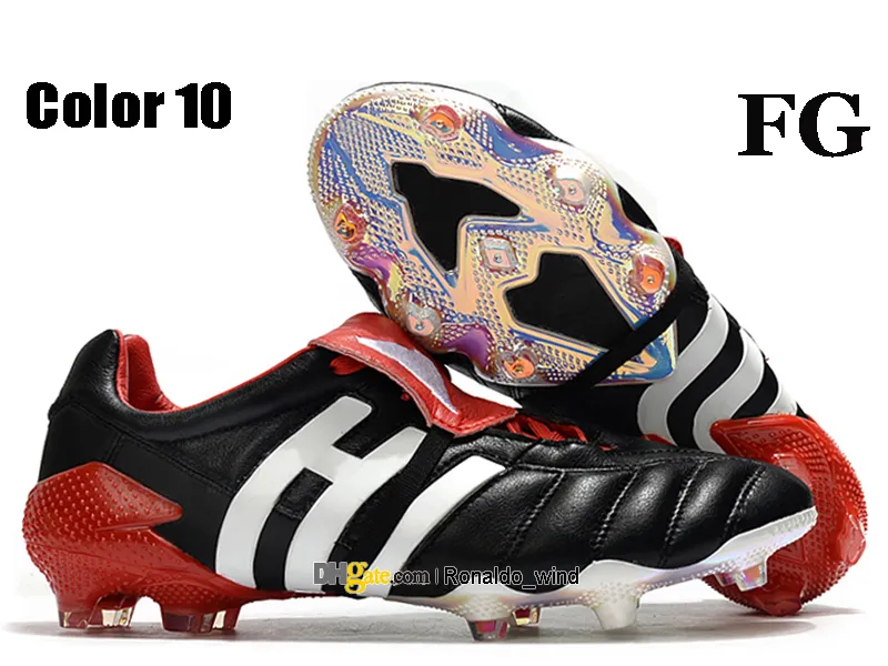 Botas de fútbol adidas Predator Pulse