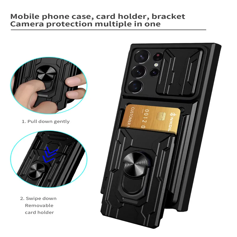Pull protection 2025 moto