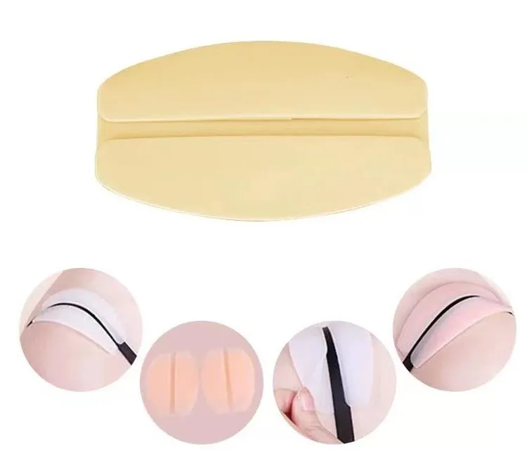 2pcs Washable Anti- Silicone Bra Strap Cushions Shoulder Pads