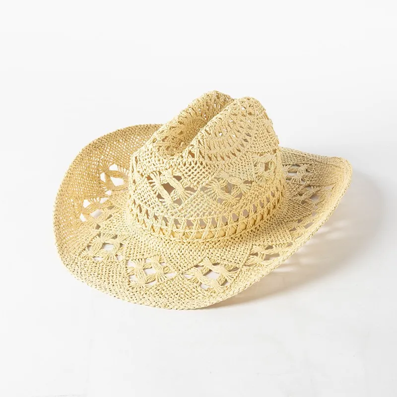 Chapeau De Paille Femme Taille 60