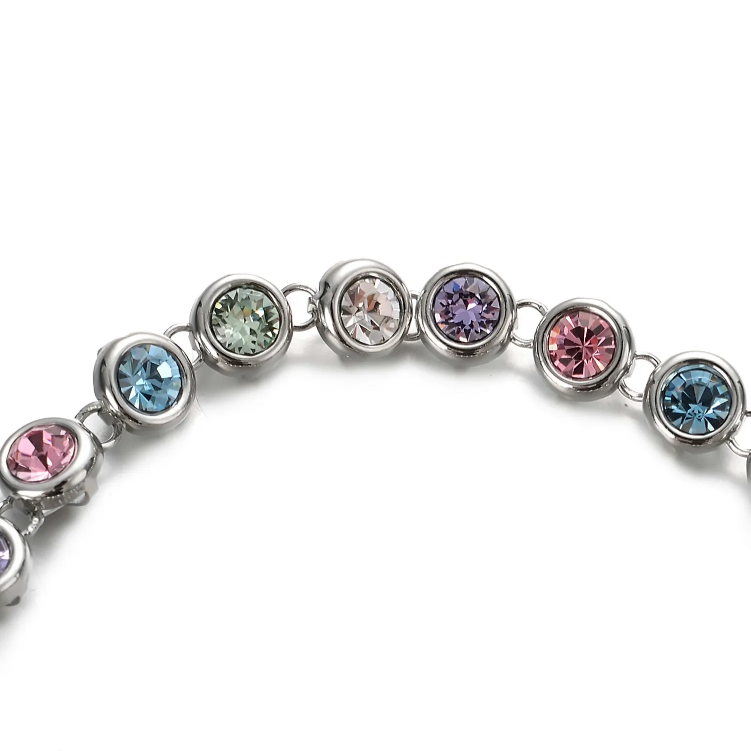 925 rj cz bracelet store