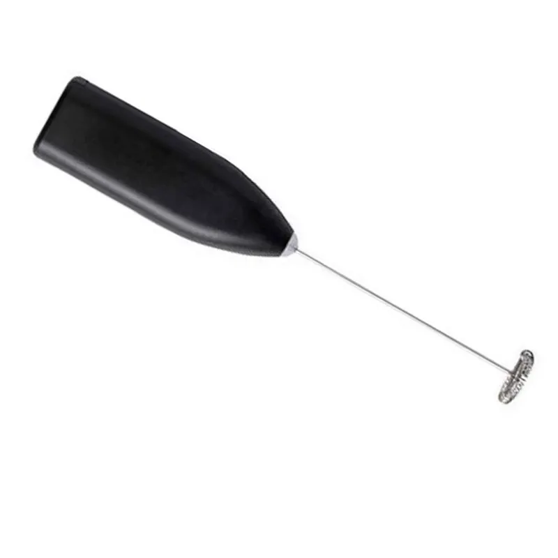 PRODUKT Black Milk Frother - Popular & Handy - IKEA