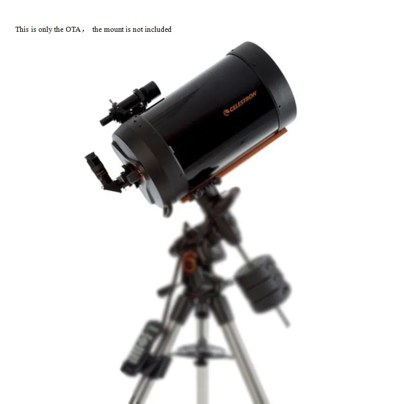 Celestron c11 ota sales
