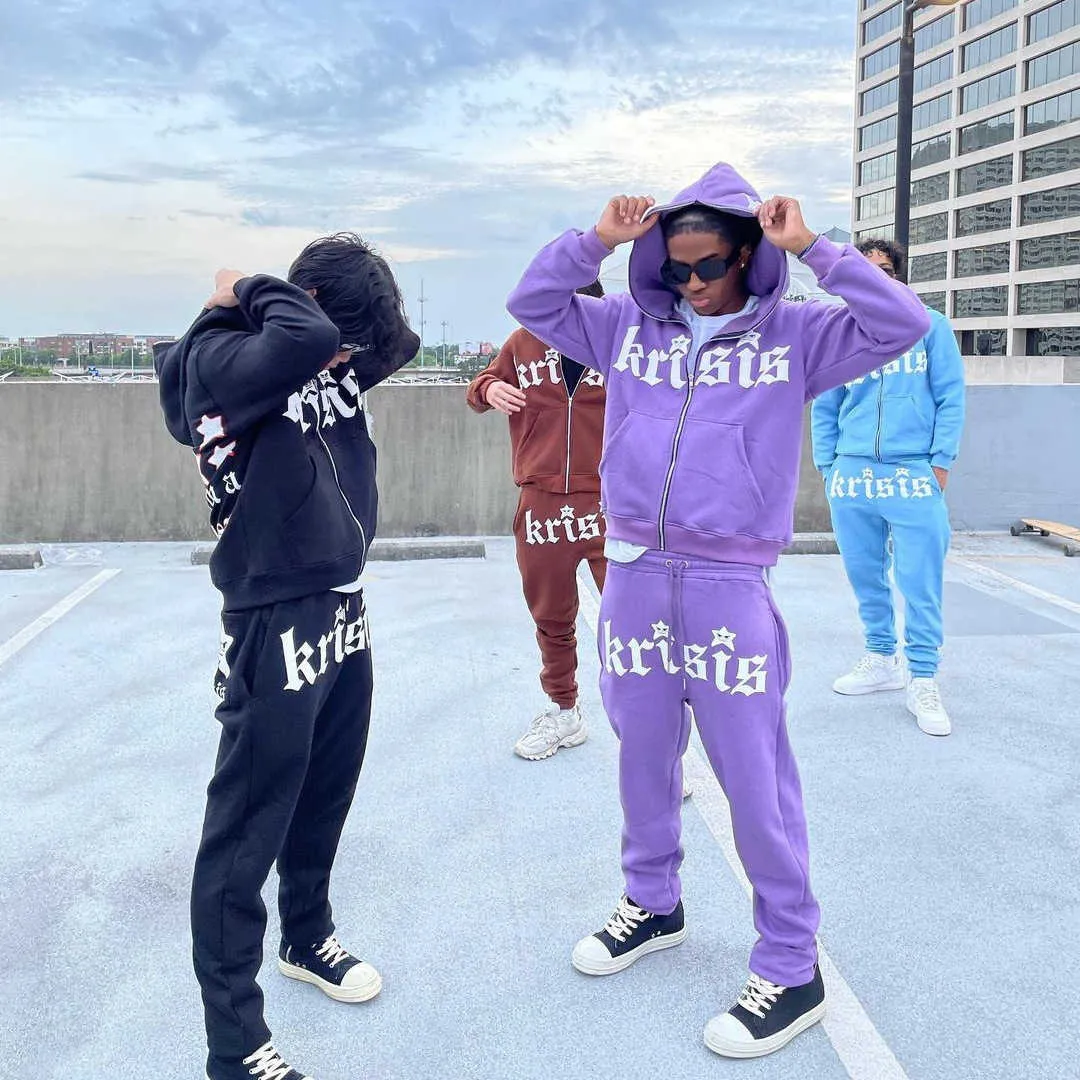 Y2K Spark Star Oversized Hoodie For Men Loose Fit Hip Hop Y2K Spark Star Oversized Hoodie For Men Loose Fit Hip Hop
