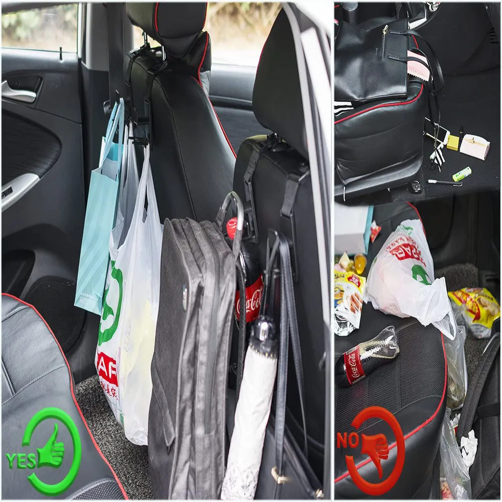 Car seat purse hook shop