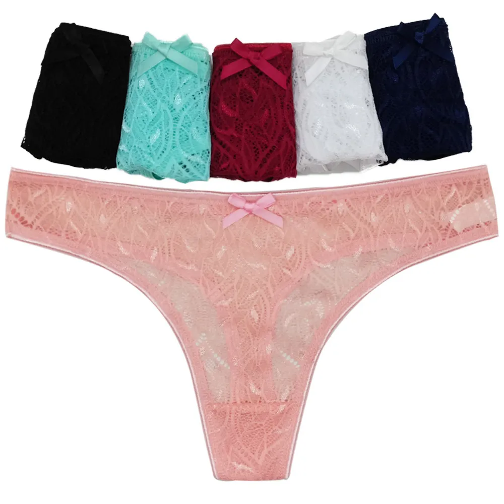 Sexy Lace Thong Lace Cheeky Panties Bulk Price Knitted Underwear For Women,  Boxer Style, Available In Sizes M XL From Franky16, $1.08