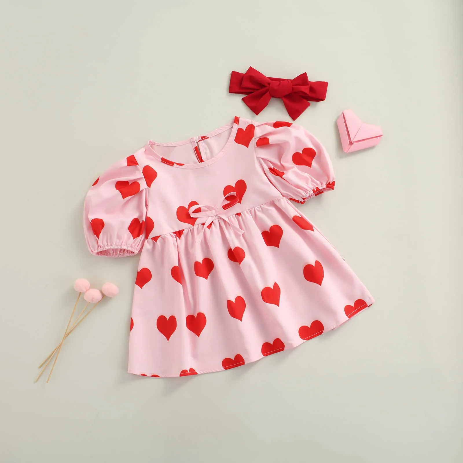 white christmas dresses Valentine's Day Dress in Black Cute Vday Outfit & Plus Size by 3058 main image 0