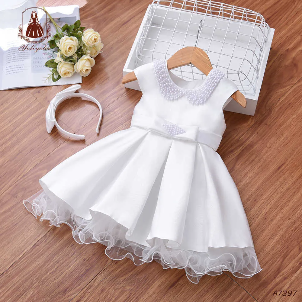 Cute gown for baby girl deals