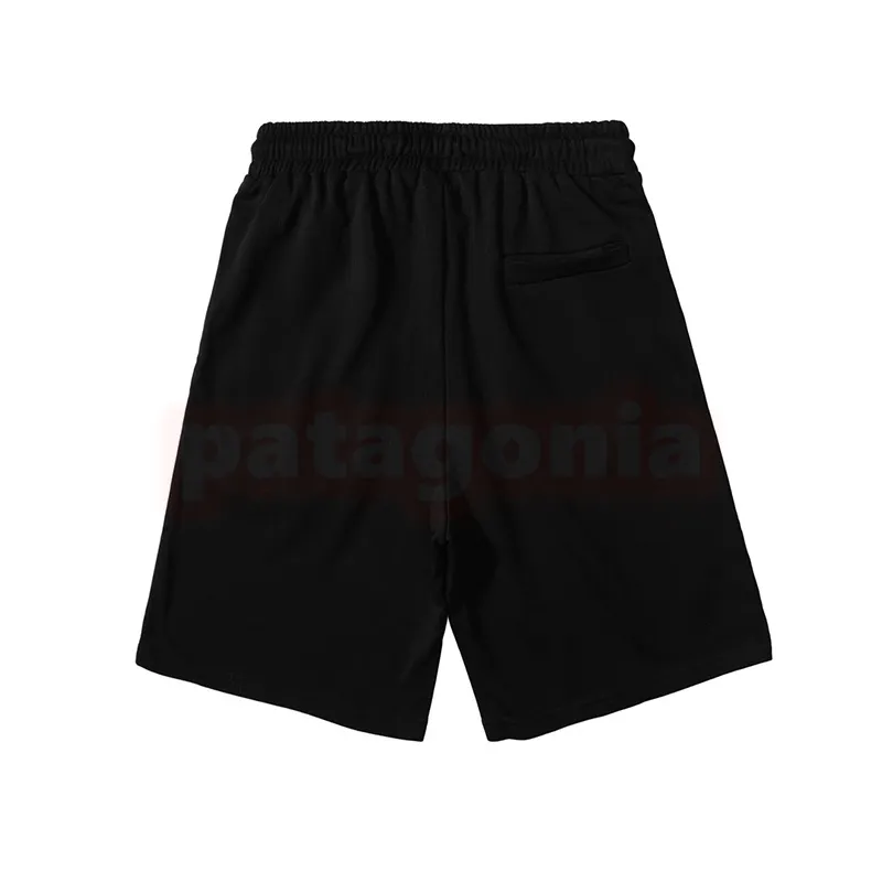 Moda Para Hombre Pantalones Cortos Cl sicos Hombre Casual Loose