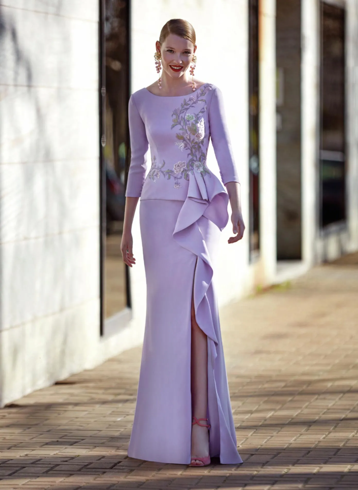 Best mother of the groom dresses 2019 hotsell