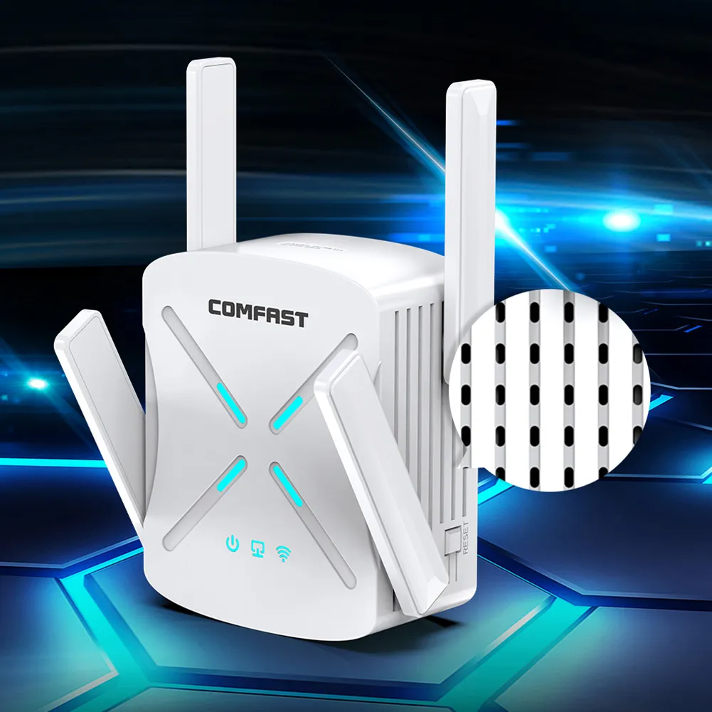 The 4 Best Wi-Fi 6 Routers of 2026 - RTINGS.com