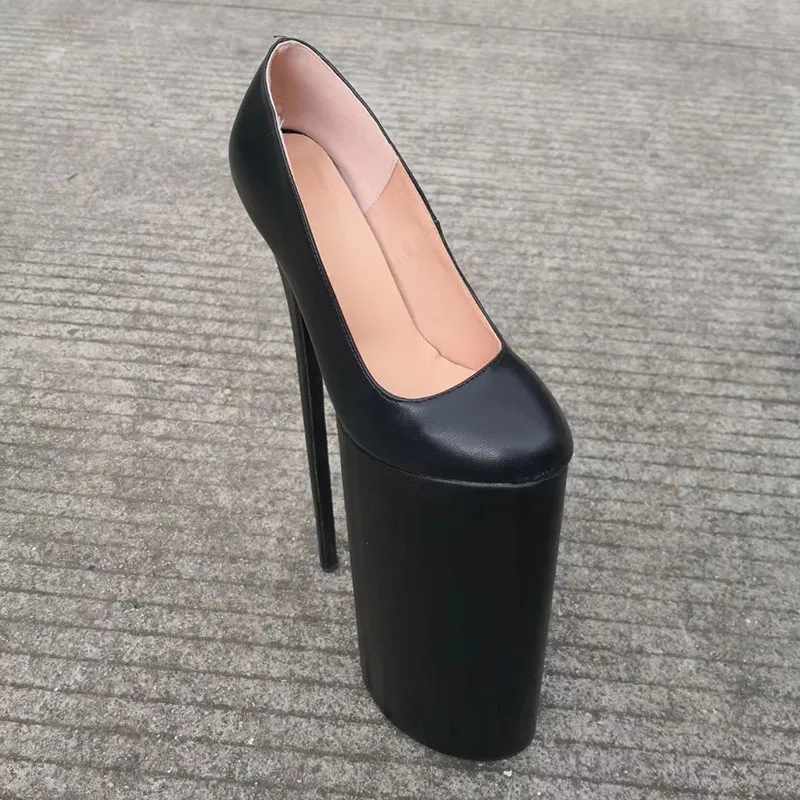 Black Platform Heels for Women | Nordstrom