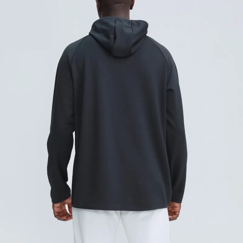 Hoodie Gothique - Sweat à Capuche Taille Haute Manche Longue | Haut à