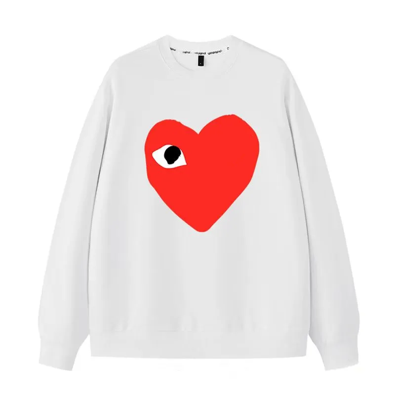 VIPWOLF Men's Colorblock Letter Graphic Sweatshirt - Streetwear Crewneck Pullover Long Sleeve