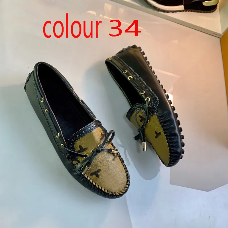 Wholesale Designer Leather Espadrille Sandals With Metal Buckle For Men And  Women Perfect For Summer Beach And Casual Wear Brown With Printed Letter  Classic Design Available In Sizes 34 45 At Only