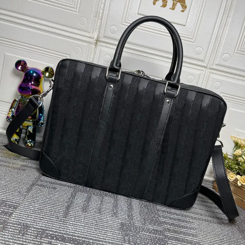 PORTE DOCUMENTS VOYAGE PM  Lv handbags, Man bag, Bags designer fashion