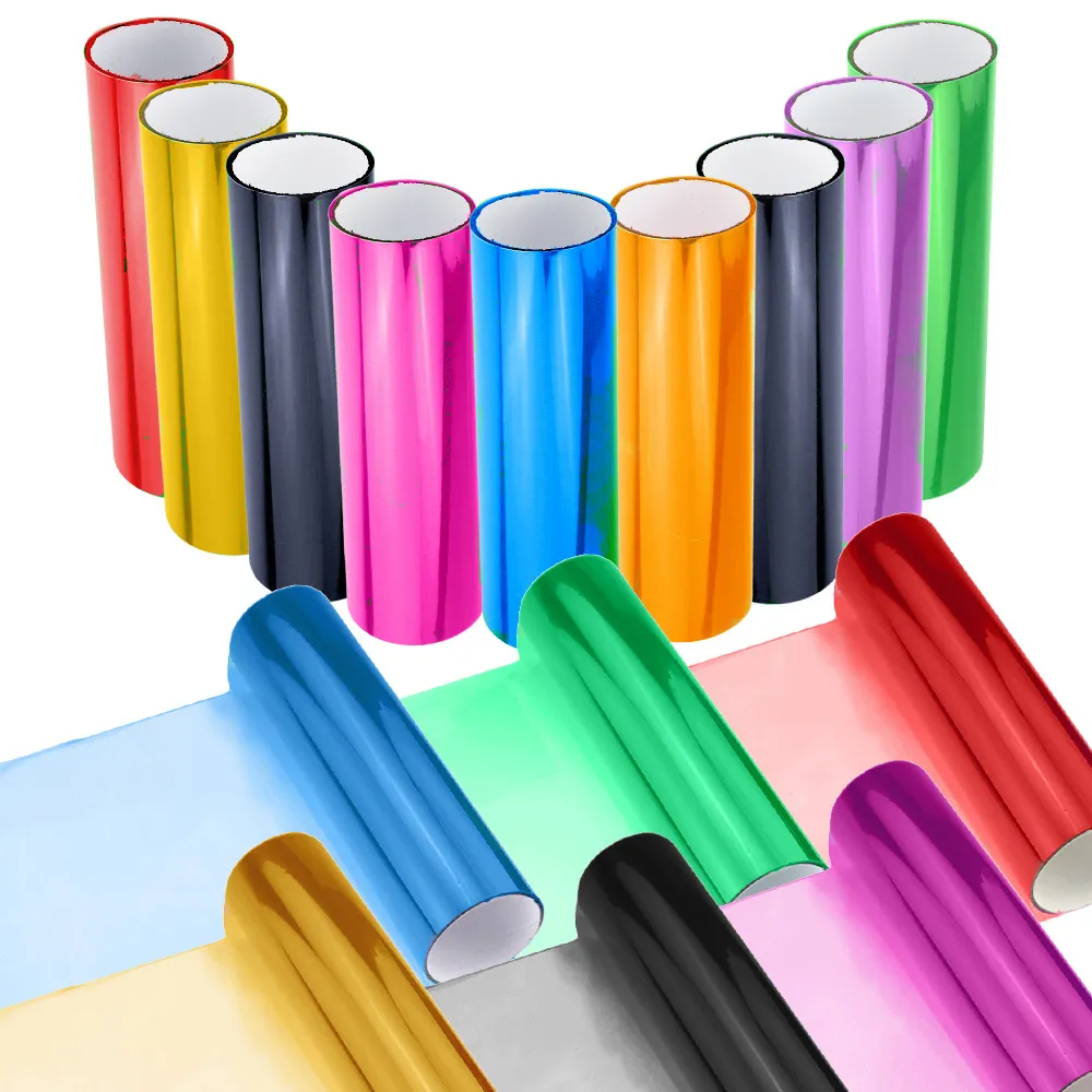 Automotive Stickers: 30x100cm Car Light Film For... From Blake Online ...