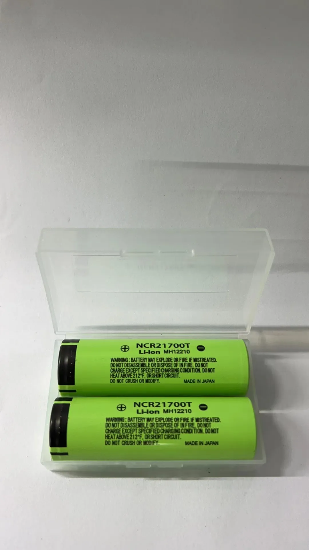 best 21700 batteries for vaping Best 21700 Batteries 2026 main image 0