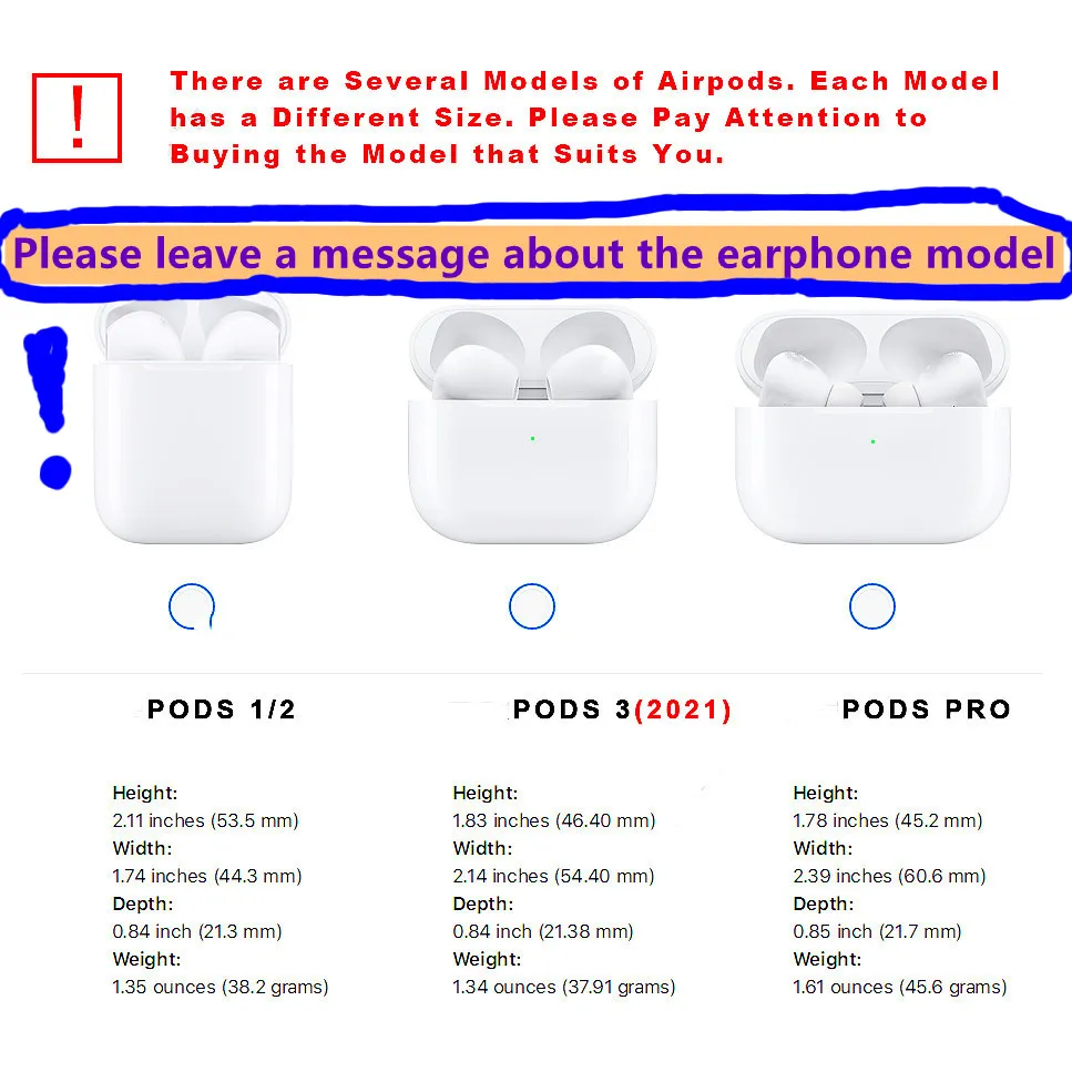 1st Gen Are There Different Versions Of Airpods Pro 1st Generation