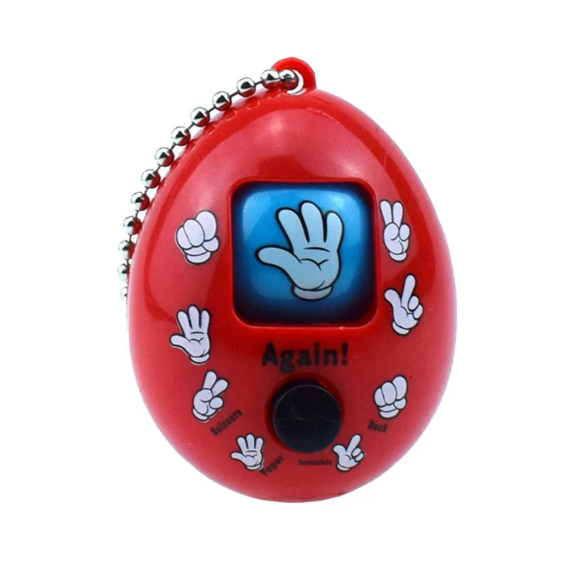 Finger Guessing Dice, Rock Paper Scissors Dice, Guessing Game