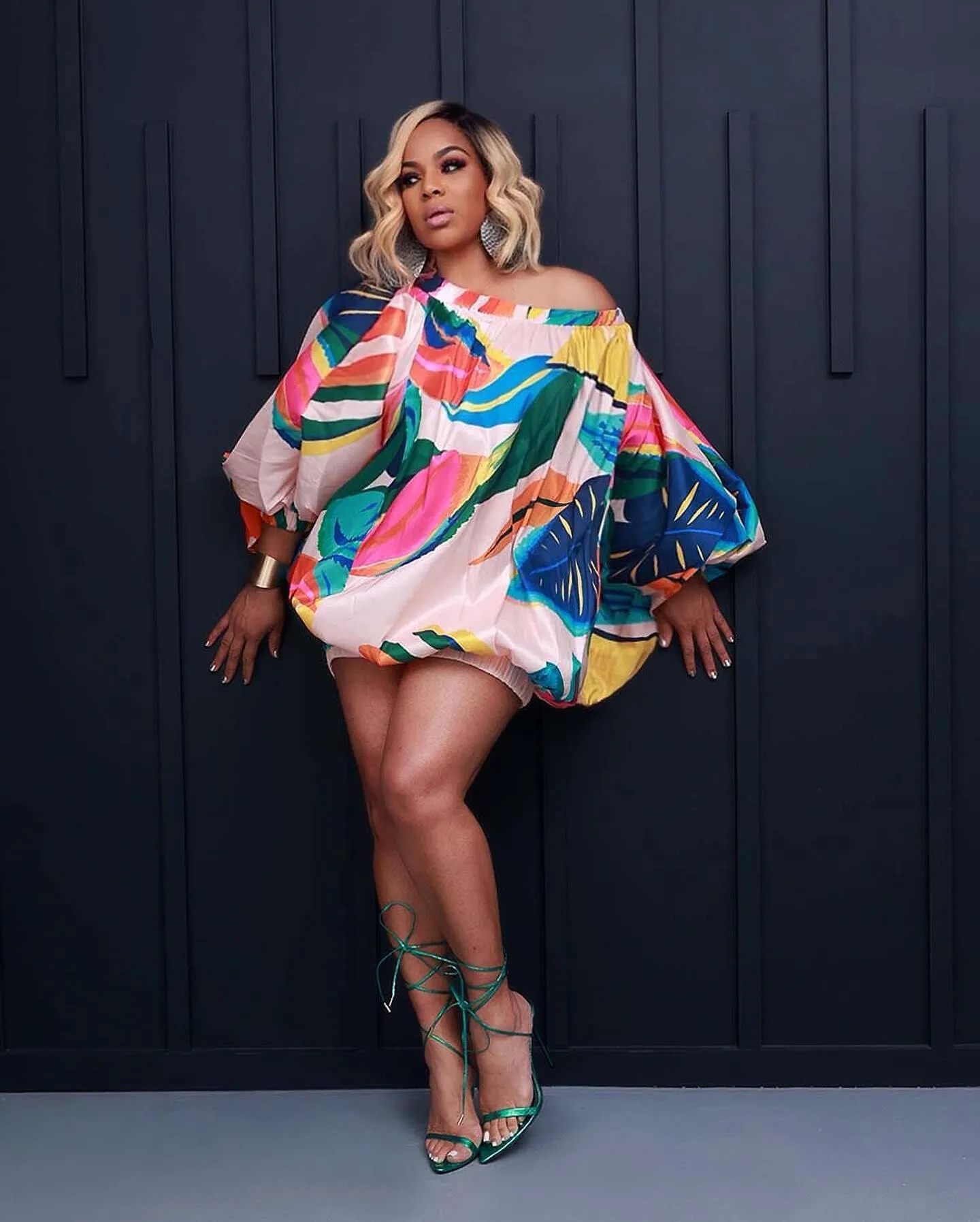 Batwing Dresses For Women: Plus Size Slash Neck... From Liao5825110, $24.13  | DHgate.Com