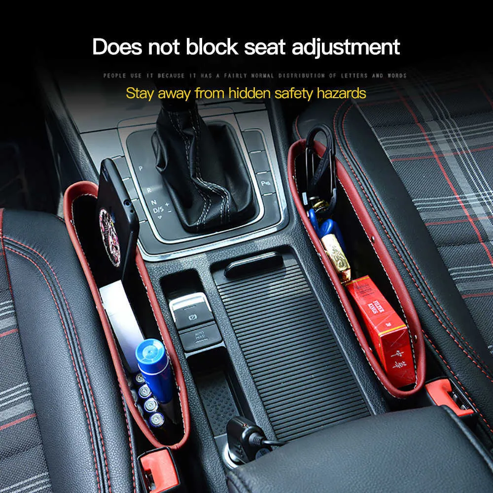 Car in between seat catcher discount