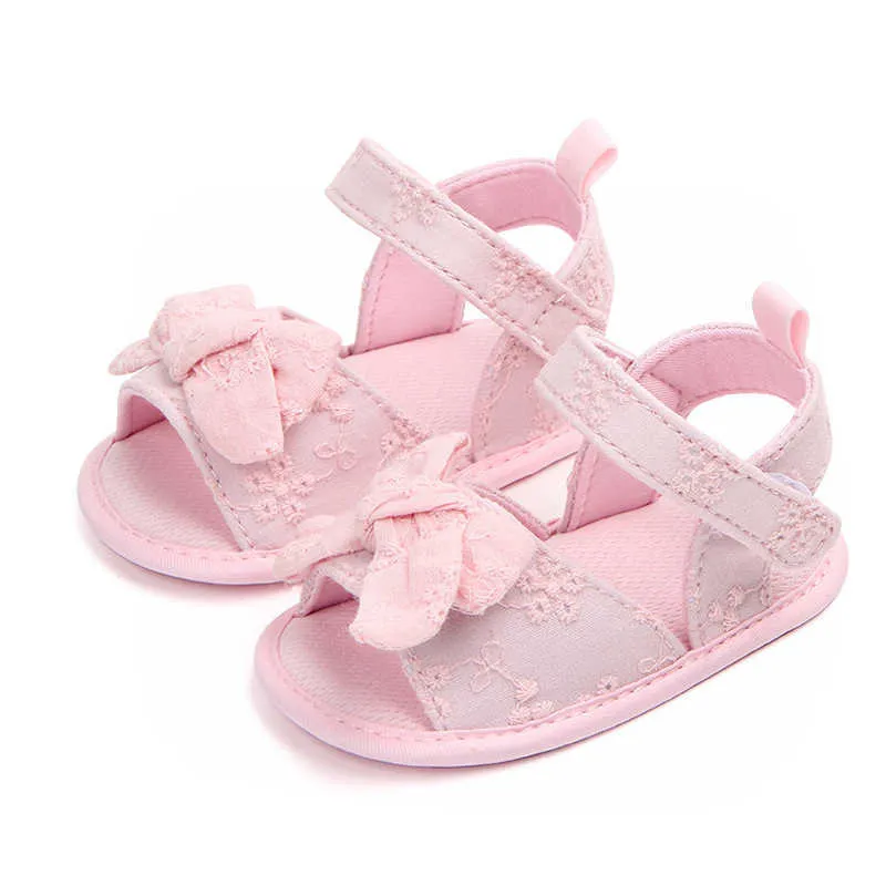 Toddler Girls Kids Classes Sandals(Pink)