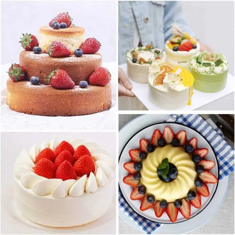 6 inch cake mold sales