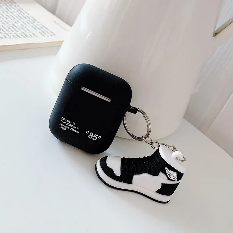 Jordan 23 online airpods case