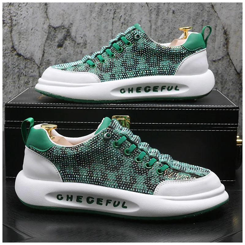 Taglie di scarpe inglesi top