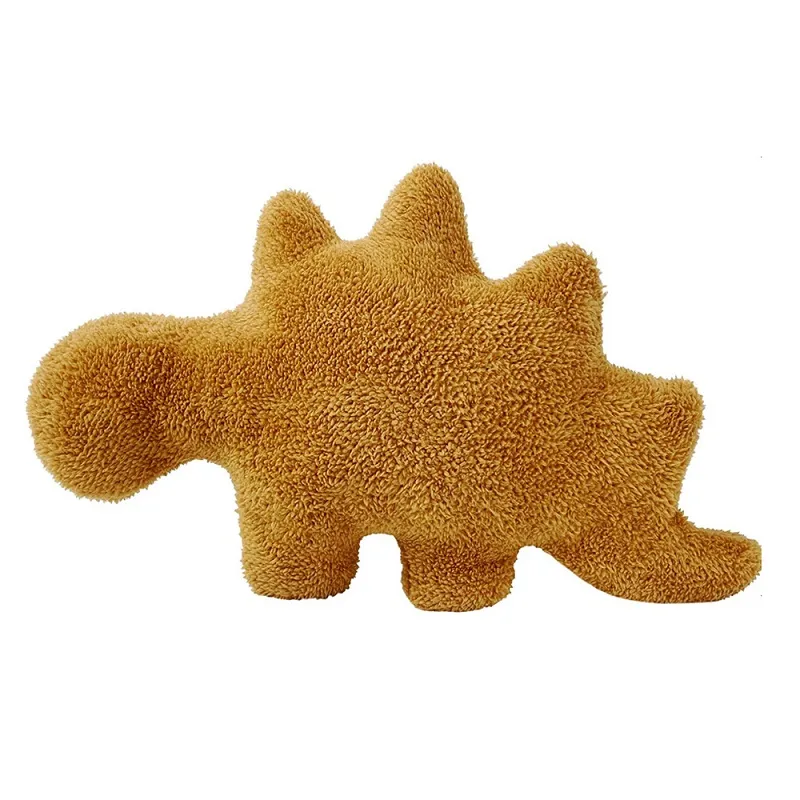 Chicken nugget plush clearance